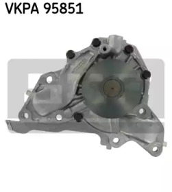 SKF VKPA 95851